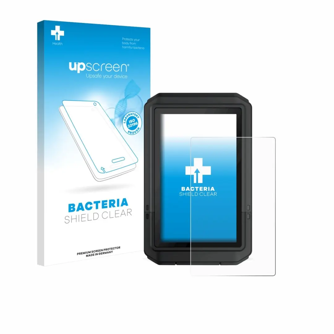 upscreen Garmin eTrex Touch 2025 Screenprotector