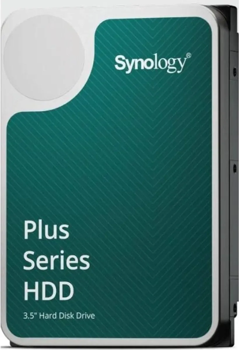 Synology Plus Series HAT3300-4T NAS HDD 4TB