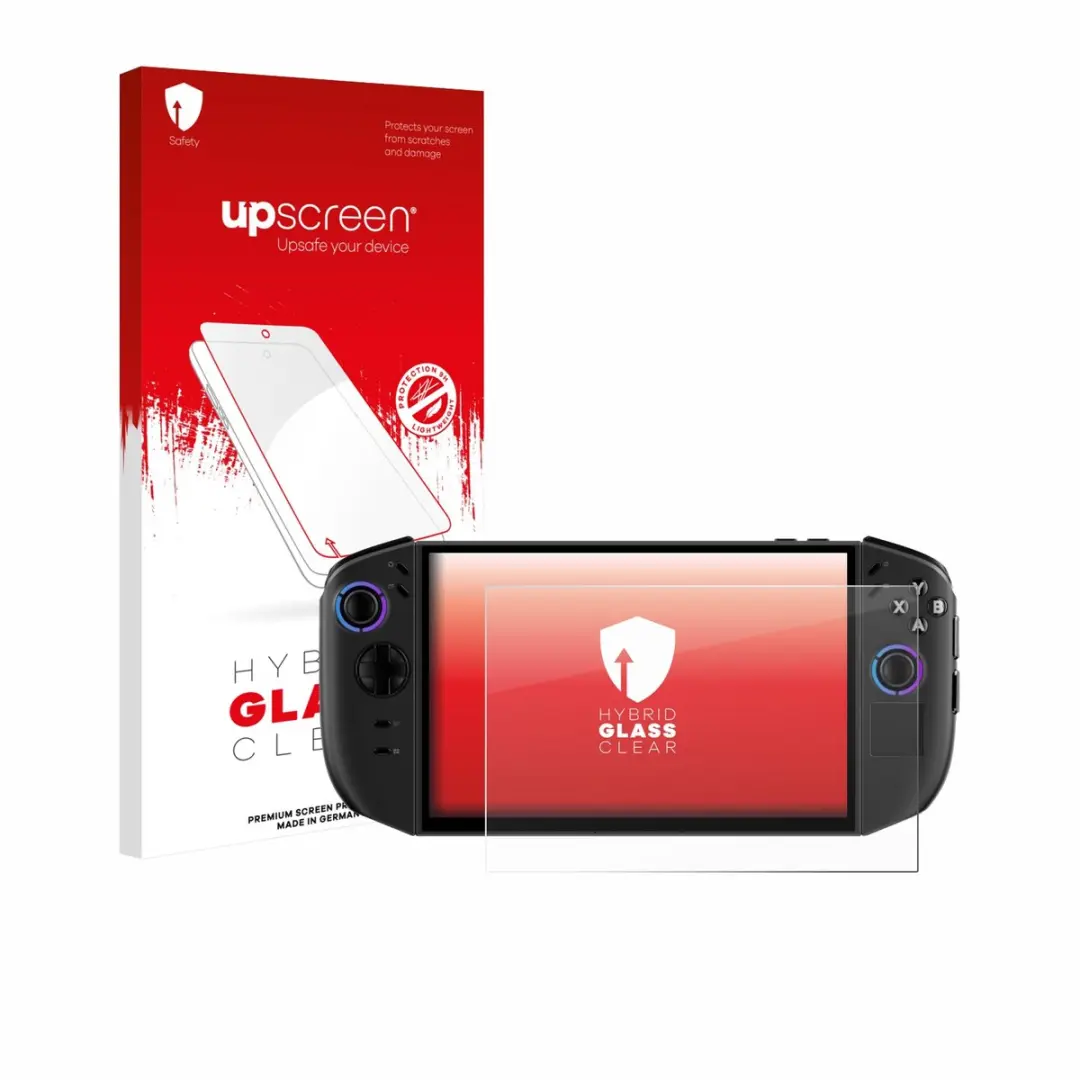 upscreen
