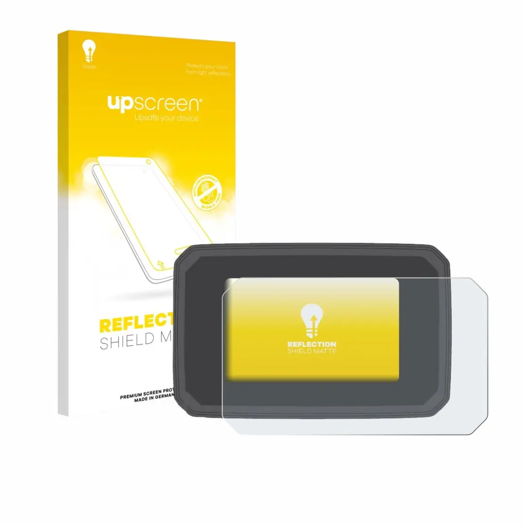 upscreen Screenprotector Honda CB125R 2024 2960892