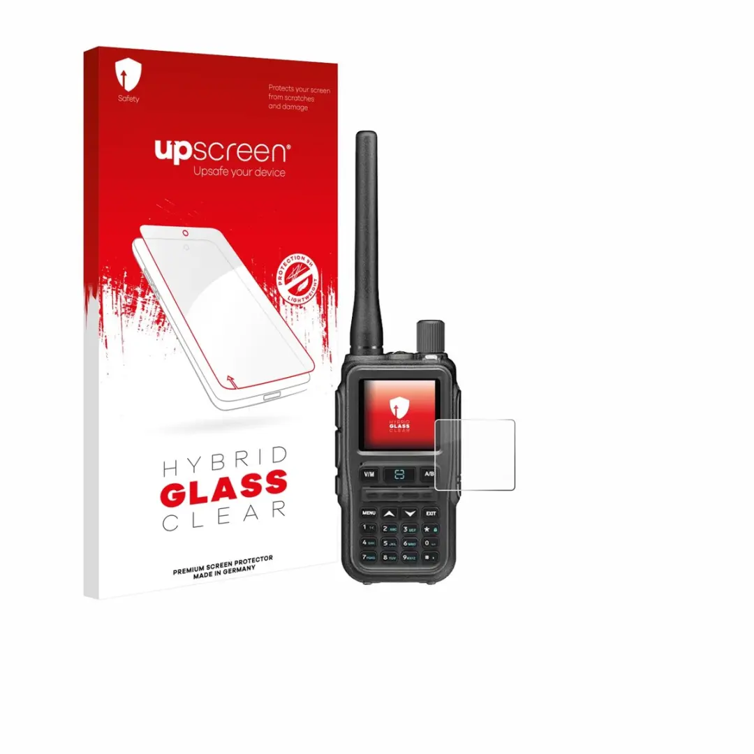 upscreen
