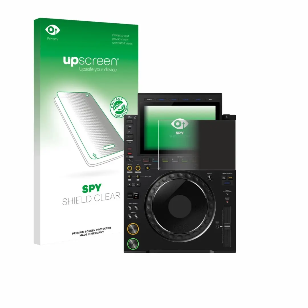 upscreen