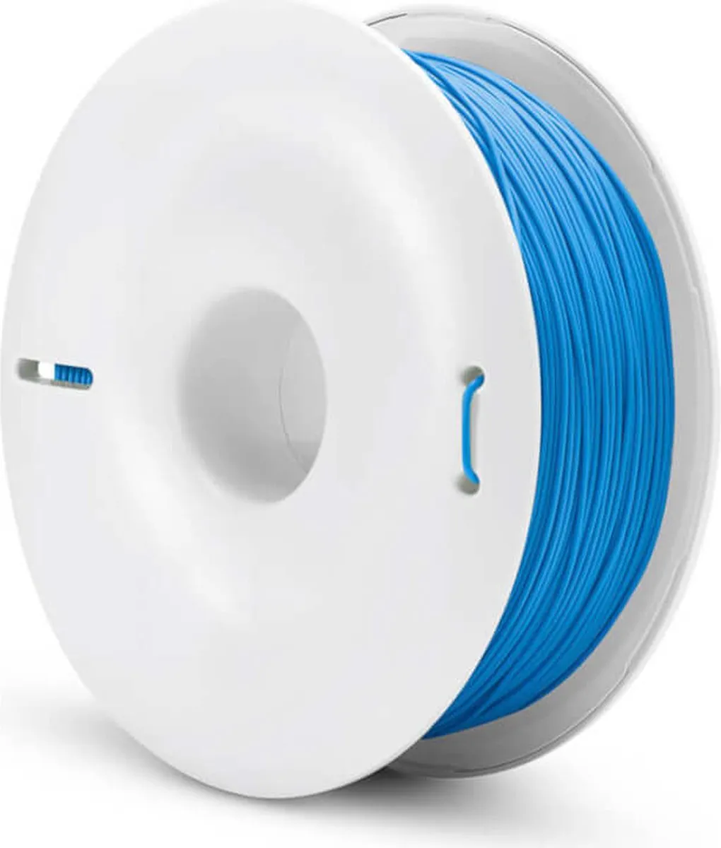 Fiberlogy FiberSatin Blauw 1.75mm