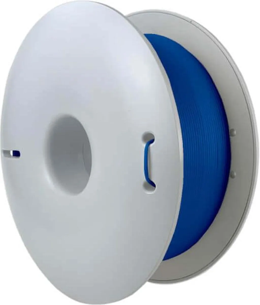 Fiberlogy FiberSatin Blauw 1.75mm