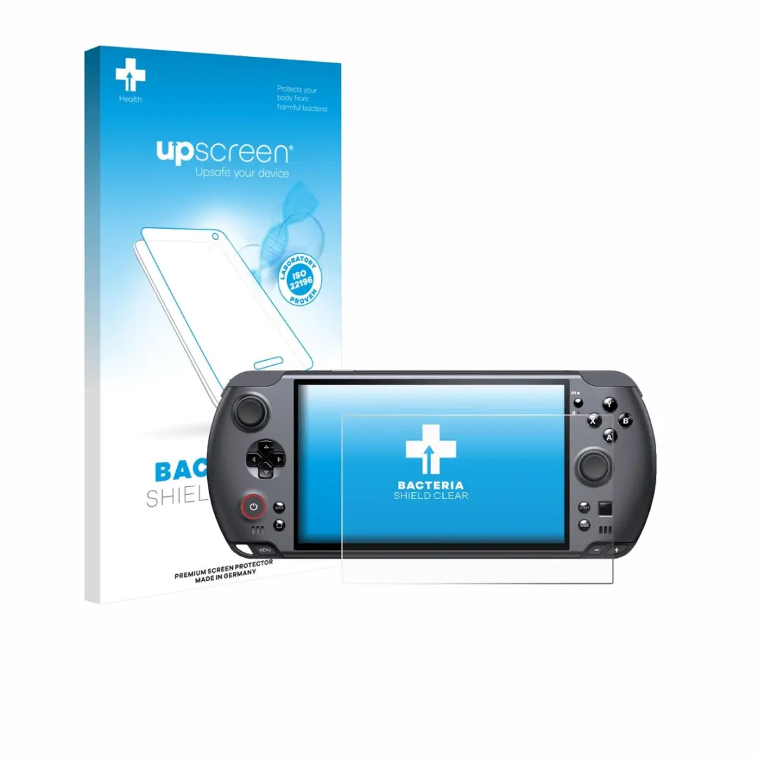 upscreen