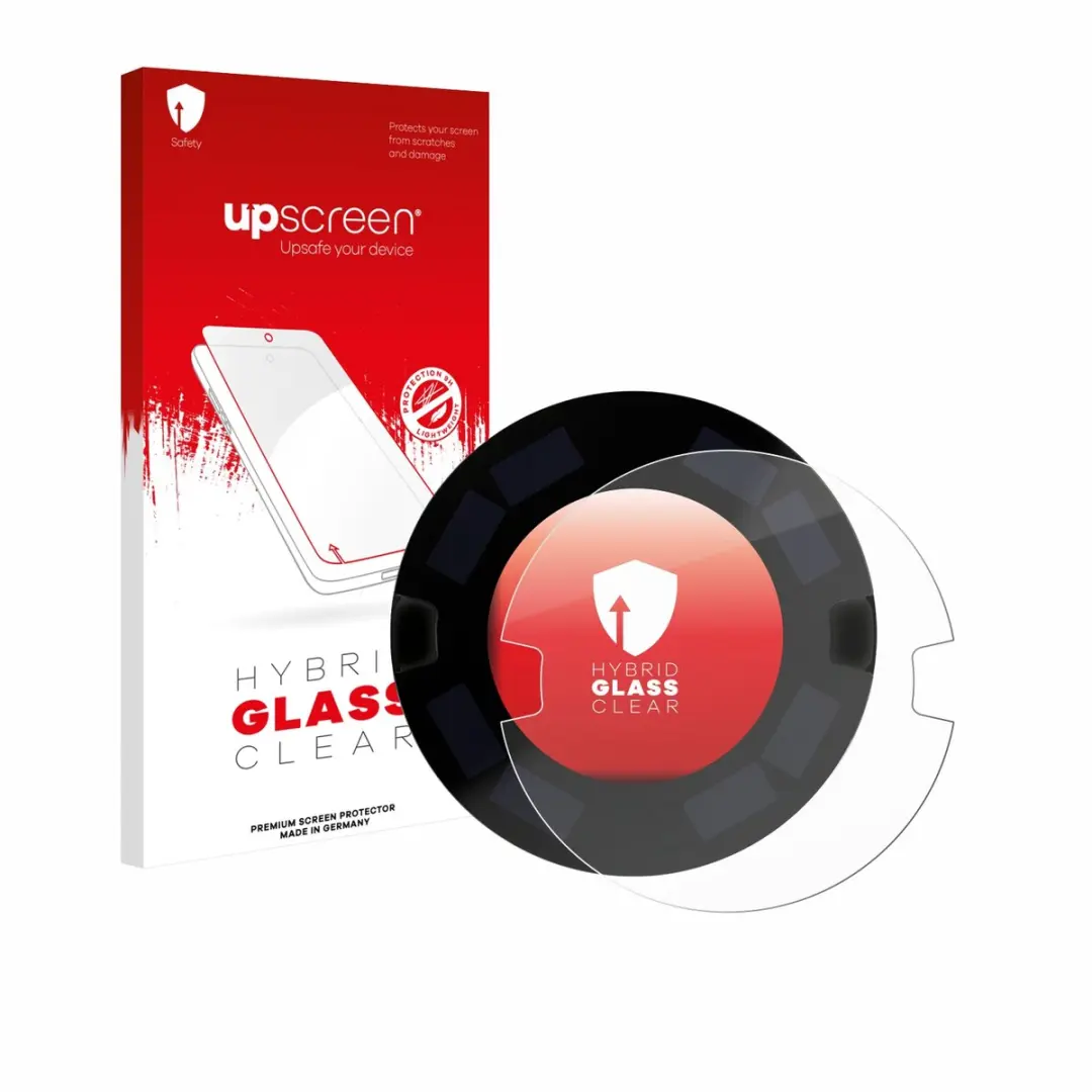 upscreen