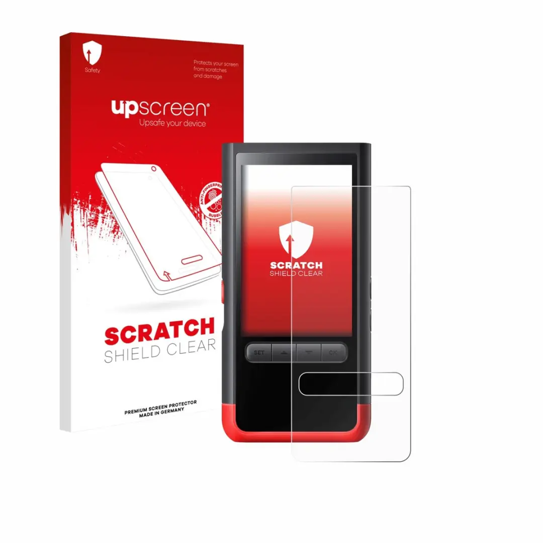 upscreen
