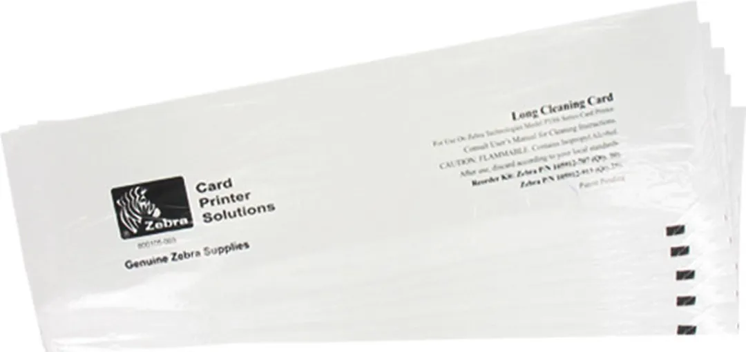 Zebra 105999-311 Printer- en Scannerkit