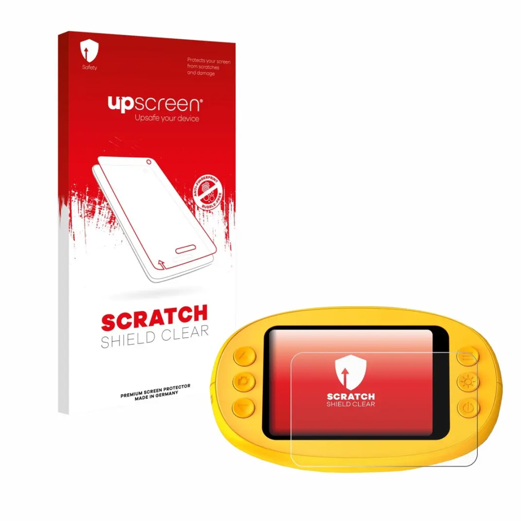 upscreen