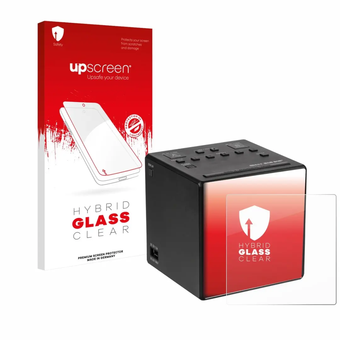 upscreen