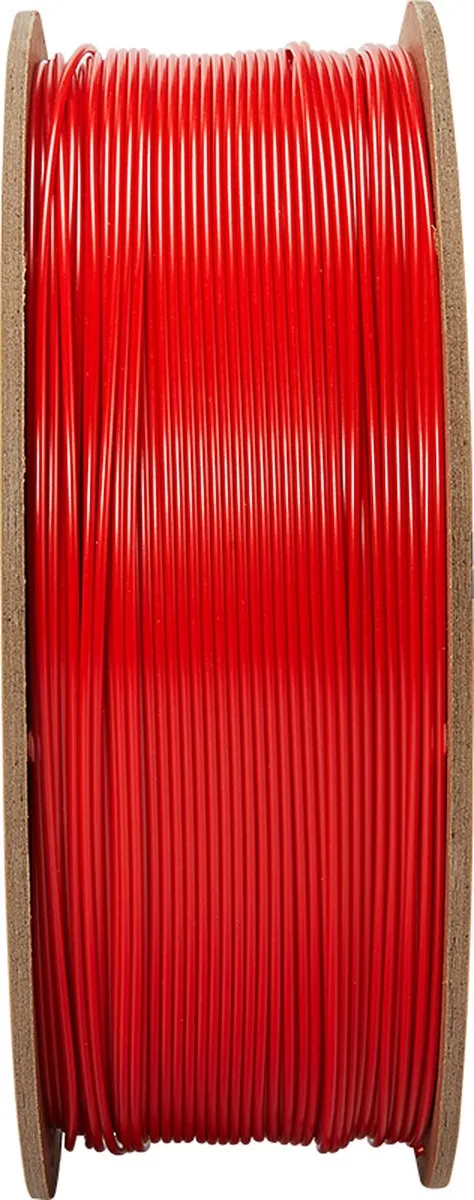 Polymaker PolyLite ASA Filament 1.75mm 1000g - Rood