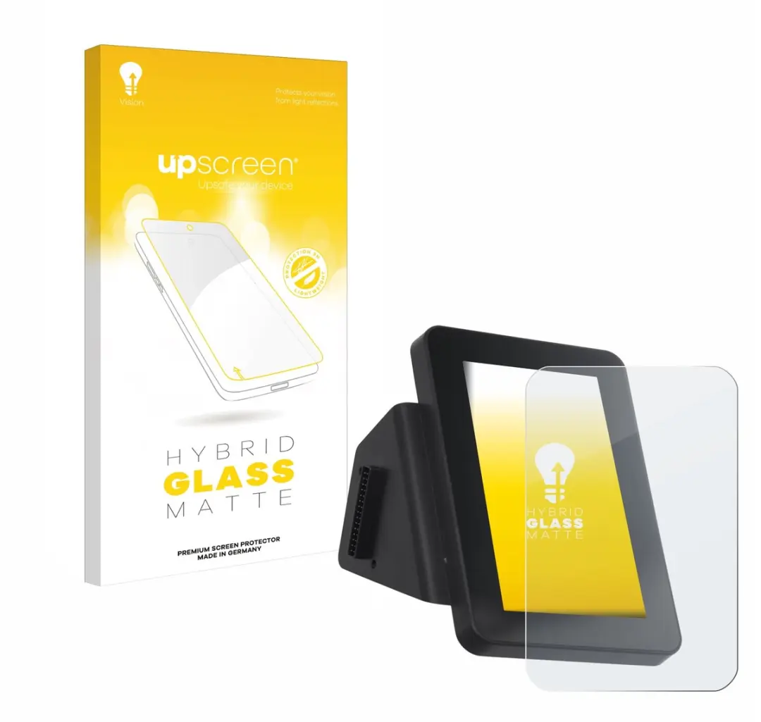 upscreen