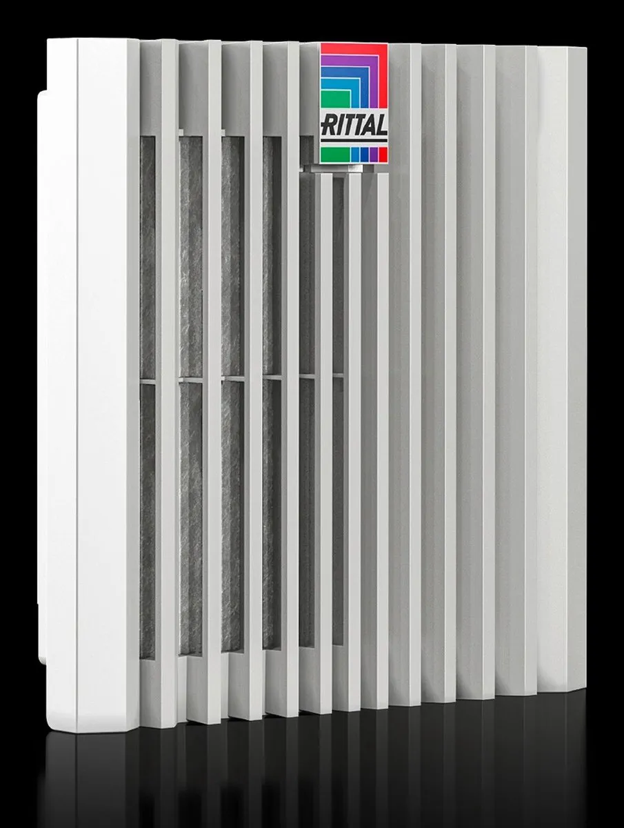 Rittal Austrittsfilter Blue e+ SK 3239.300