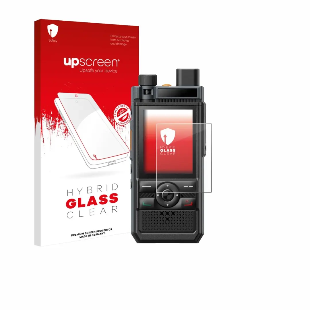 upscreen