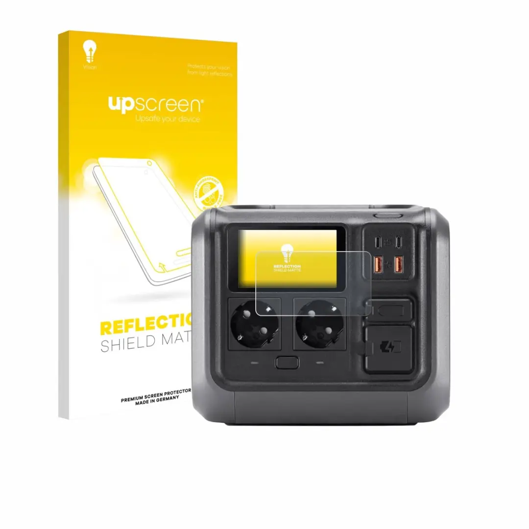 upscreen