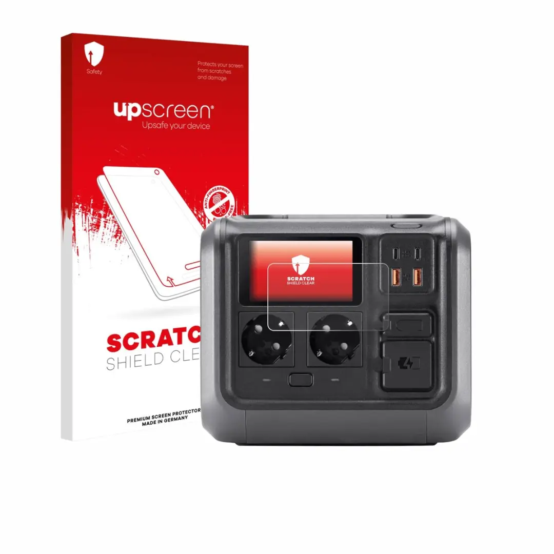 upscreen