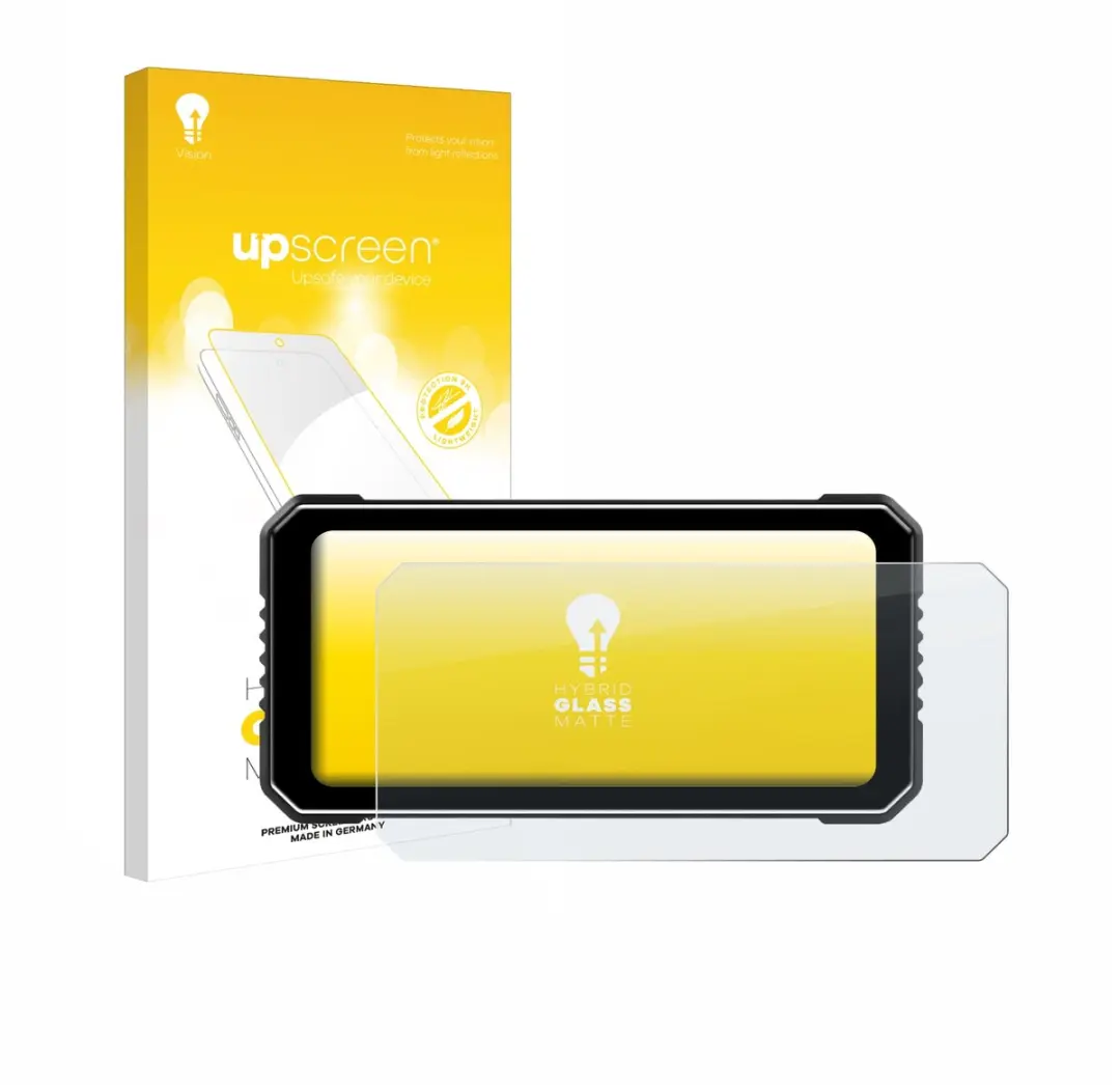 upscreen