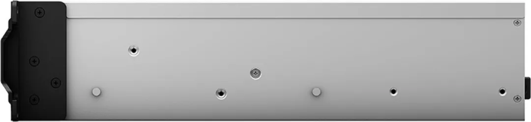 Synology RackStation RS1221RP+ - NAS Server - 2U Rackmount - AMD Ryzen - 4GB ECC RAM - Redundante Voeding