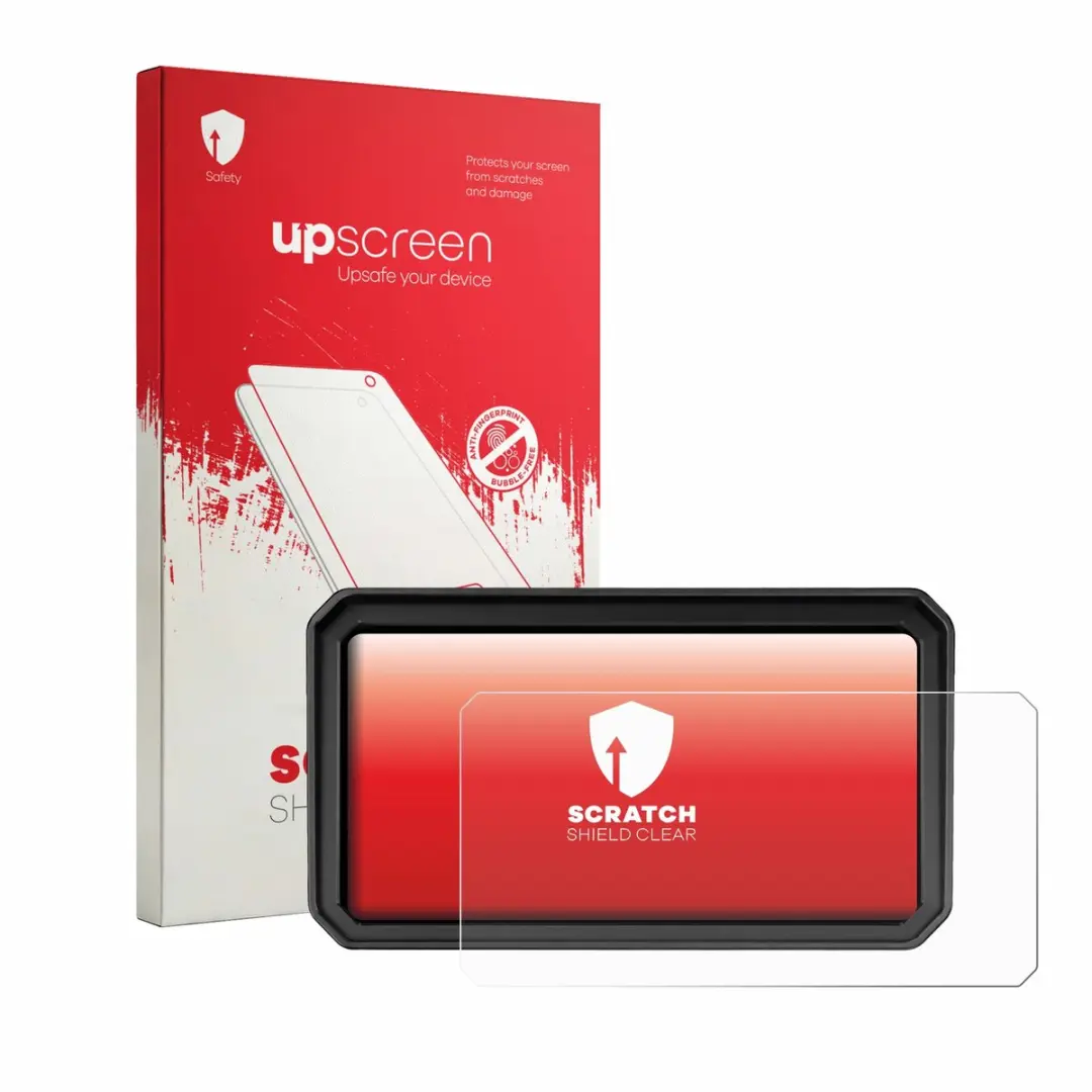 upscreen