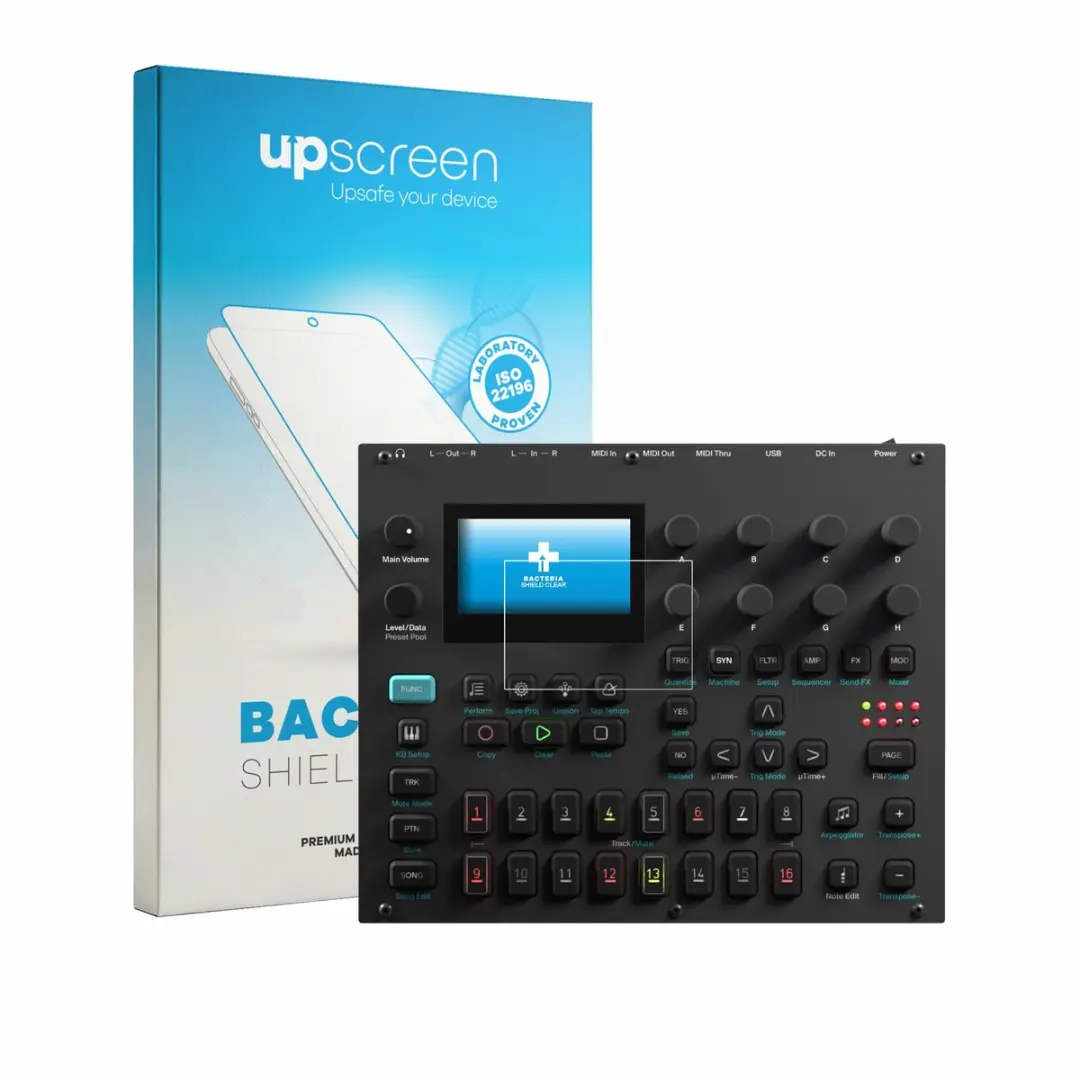 upscreen