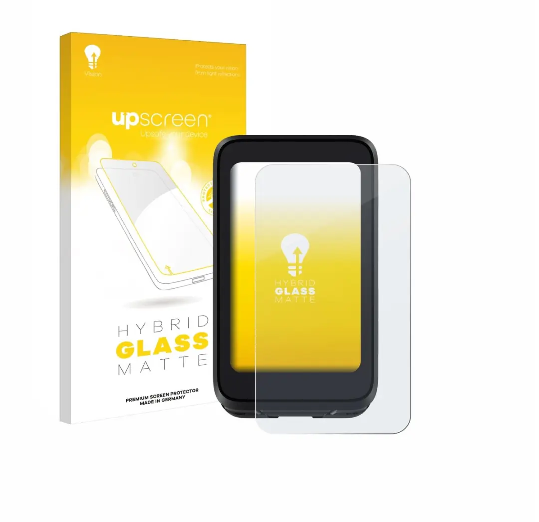 upscreen