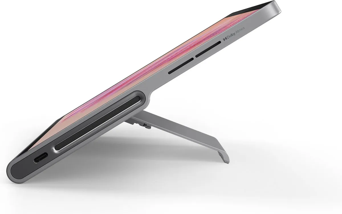 Lenovo Tab Plus ZADX0011SE Tablet - 11.5" - 8GB/256GB - Luna Grey