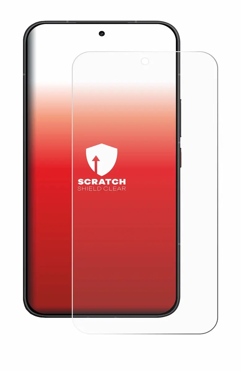 upscreen Screenprotector Xiaomi Poco X8 Pro Max - Transparant - afbeelding 6 van 6