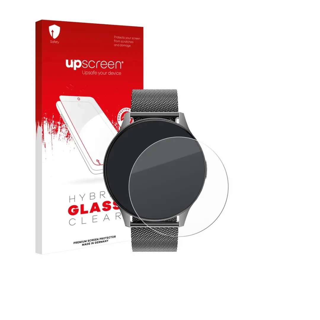 upscreen