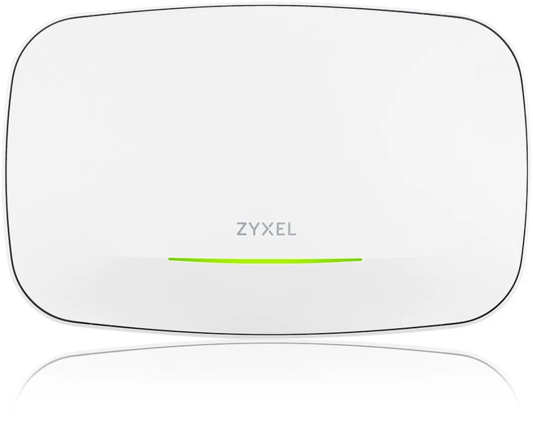 Zyxel WBE530-EU0101F WAP - 2x Ethernet - Wit