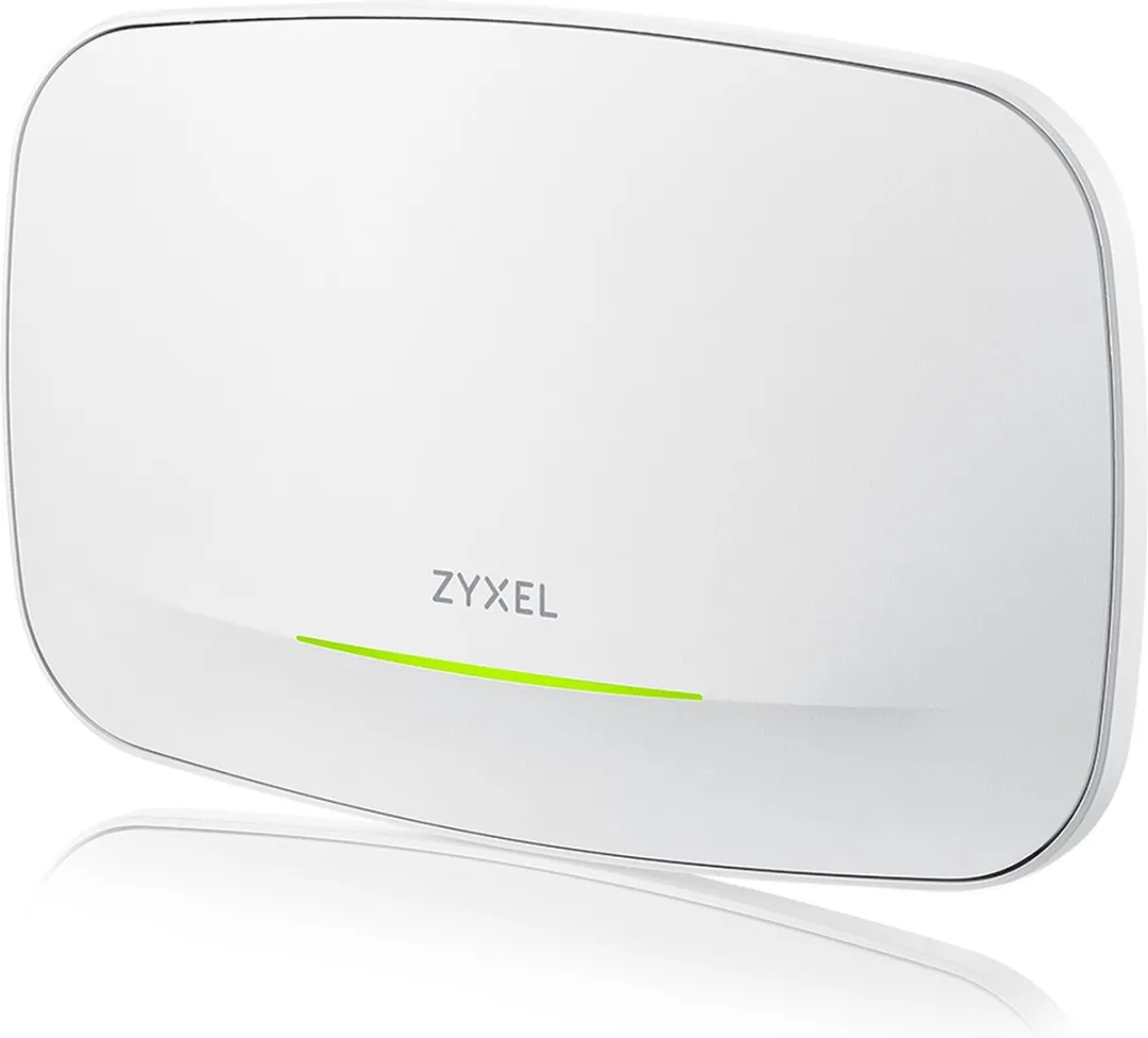 Zyxel WBE530-EU0101F WAP - 2x Ethernet - Wit