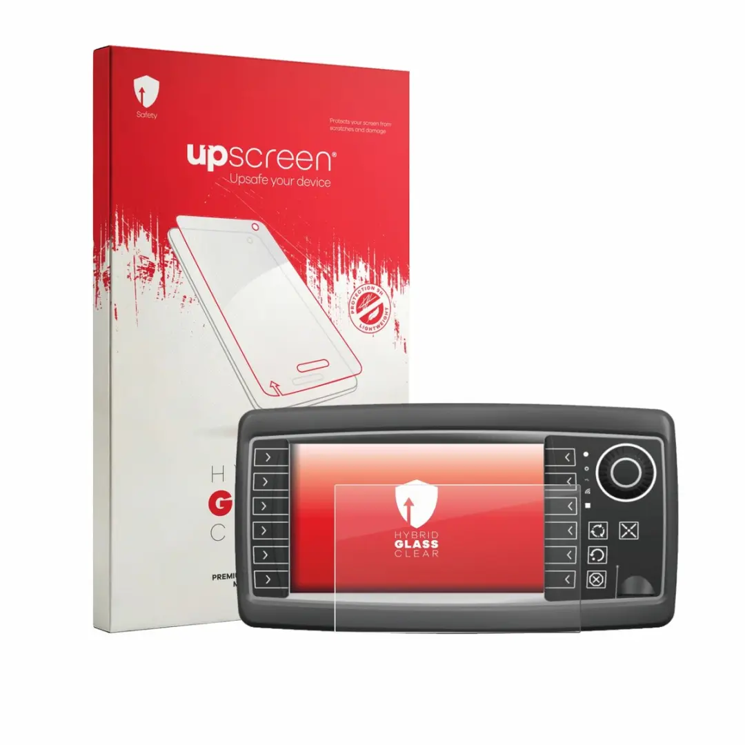 upscreen