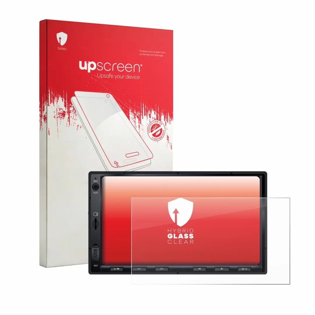 upscreen