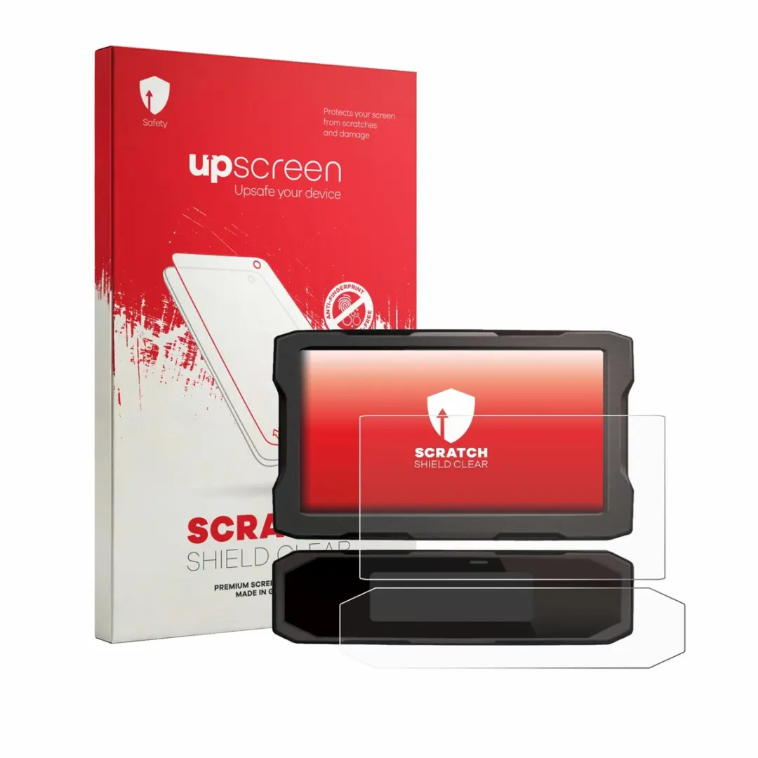 upscreen Screenprotector Honda NT 1100 2025