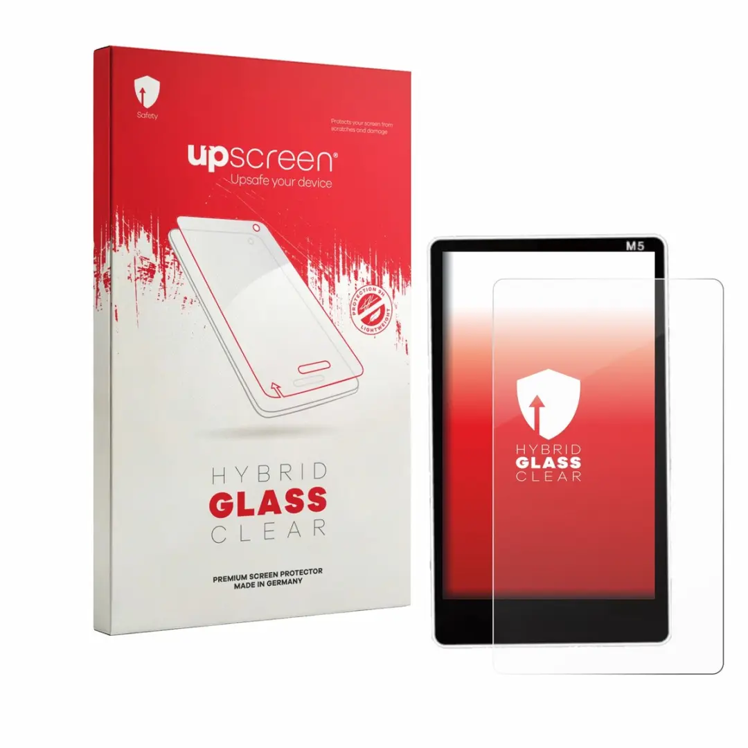 upscreen
