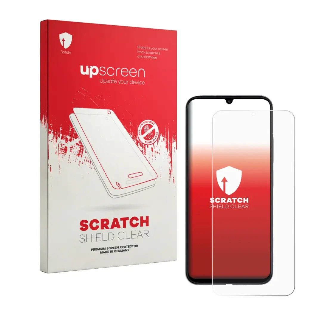 upscreen