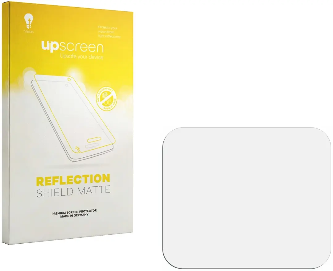 upscreen Saphe T Screenprotector 2963344 - Mat - afbeelding 4 van 6