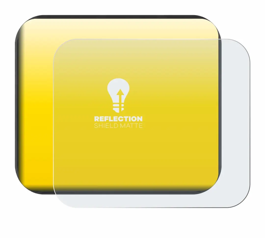 upscreen Saphe T Screenprotector 2963344 - Mat - afbeelding 5 van 6