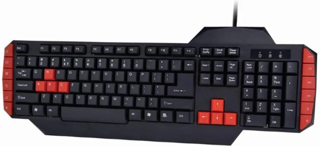 Gembird Gmb Gaming Set 4in1 Umg4-02