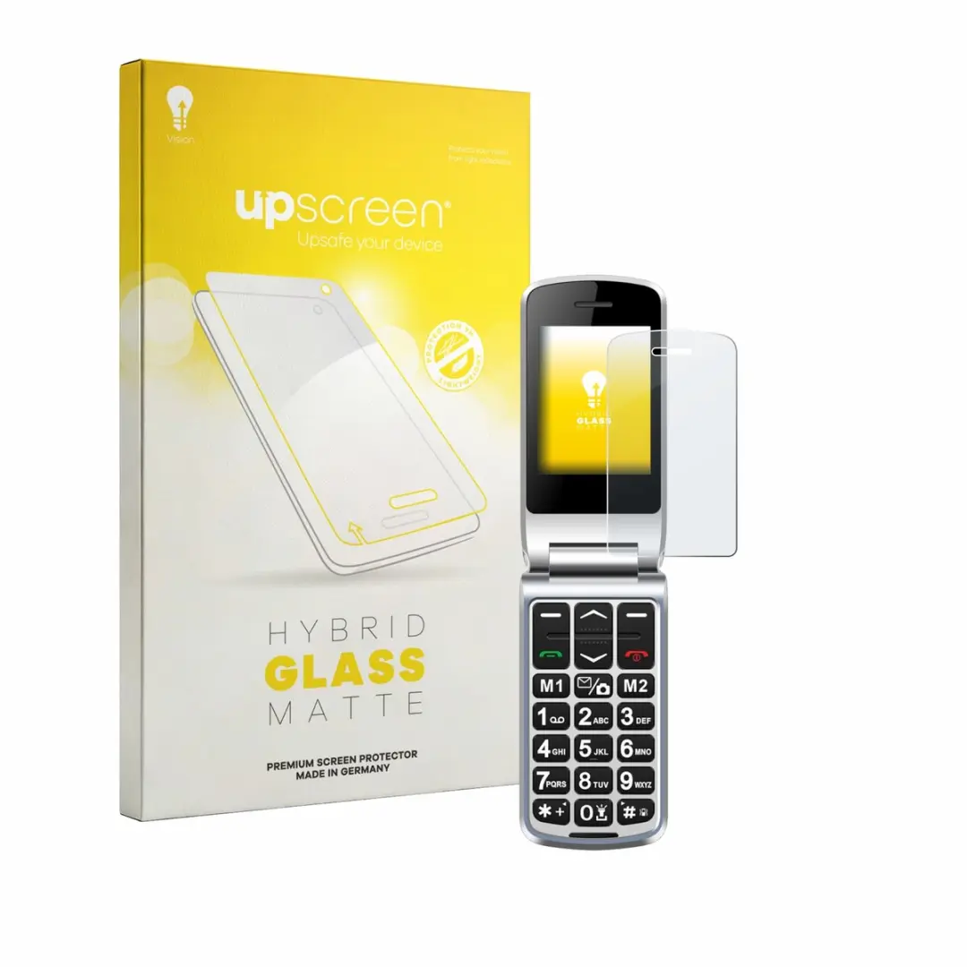 upscreen