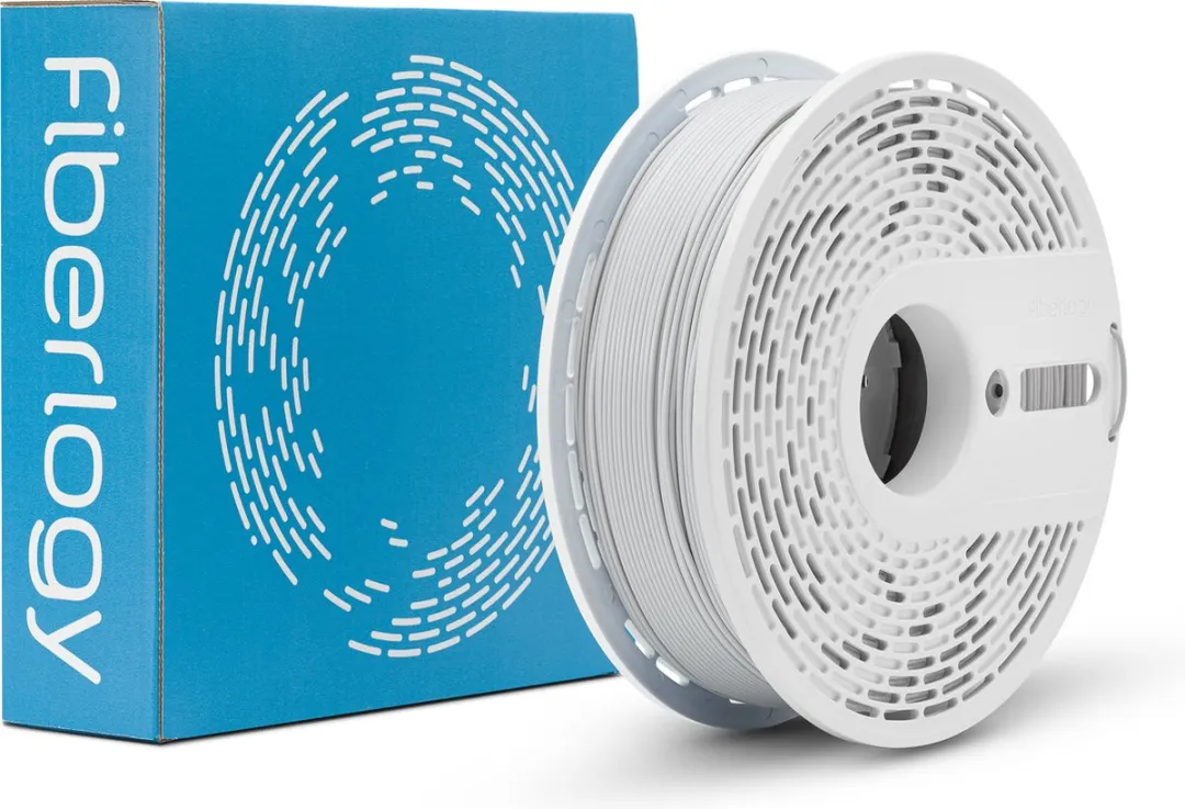 Fiberlogy Easy PLA 1,75mm - Grijs
