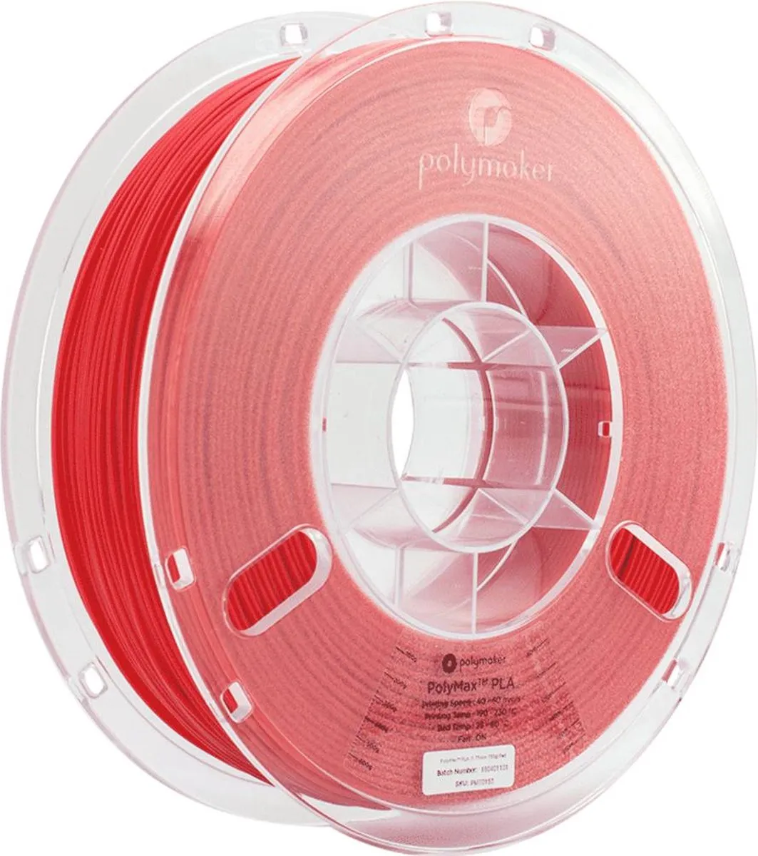 Polymaker PolyMAX Tough Filament PA06004