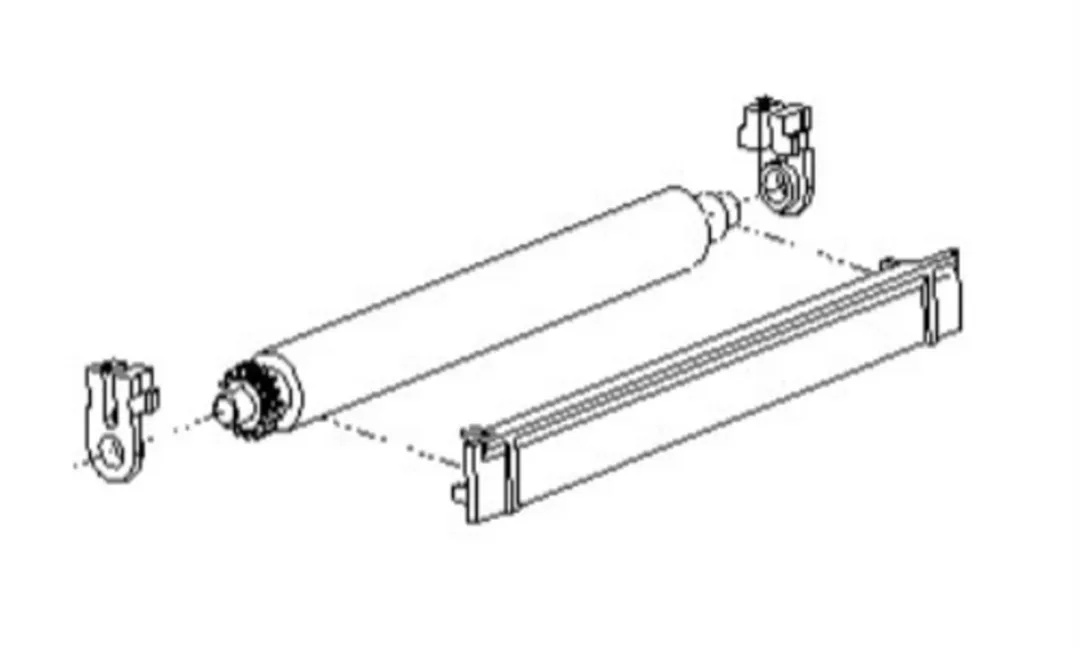 Zebra P1056793 Printer-Scankit