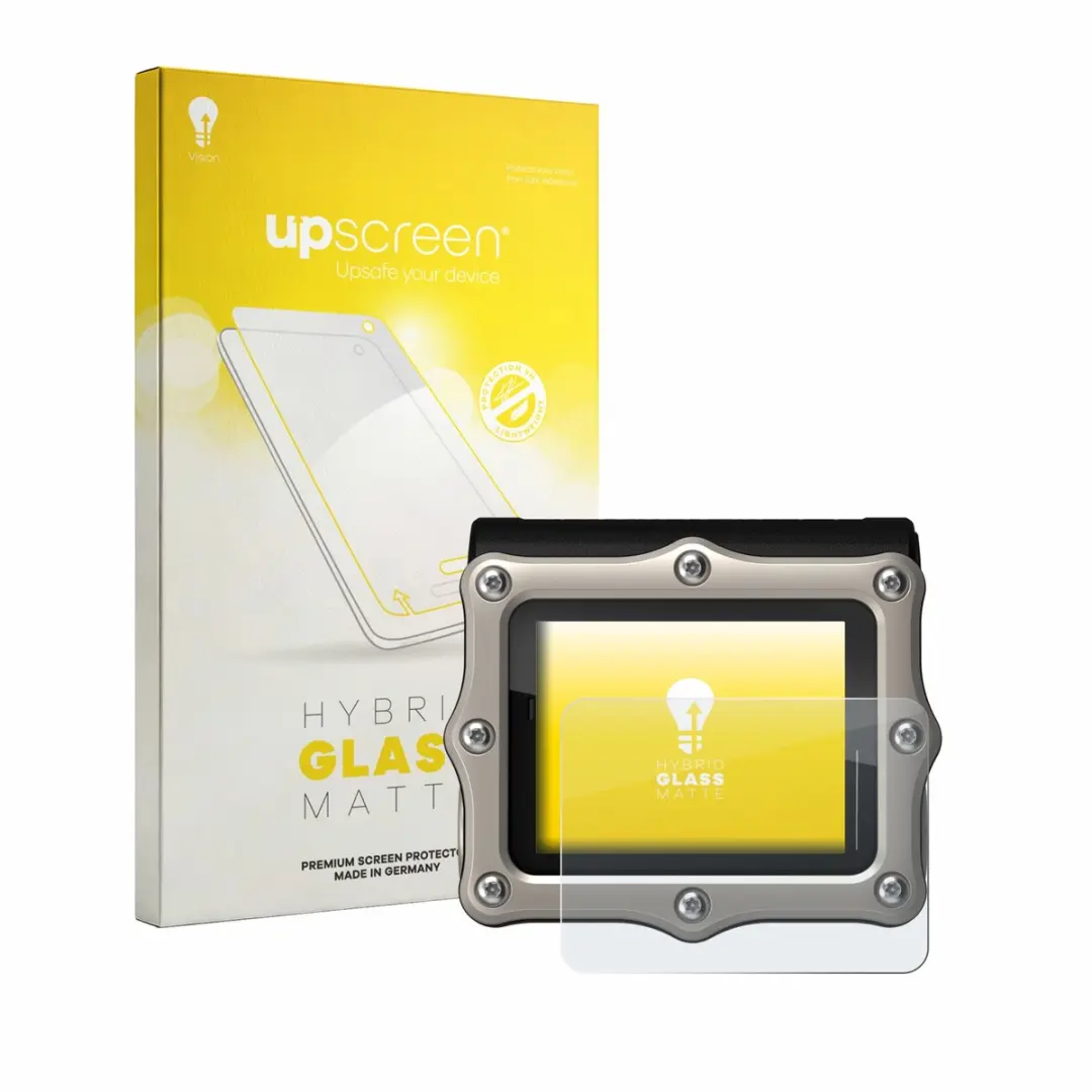 upscreen