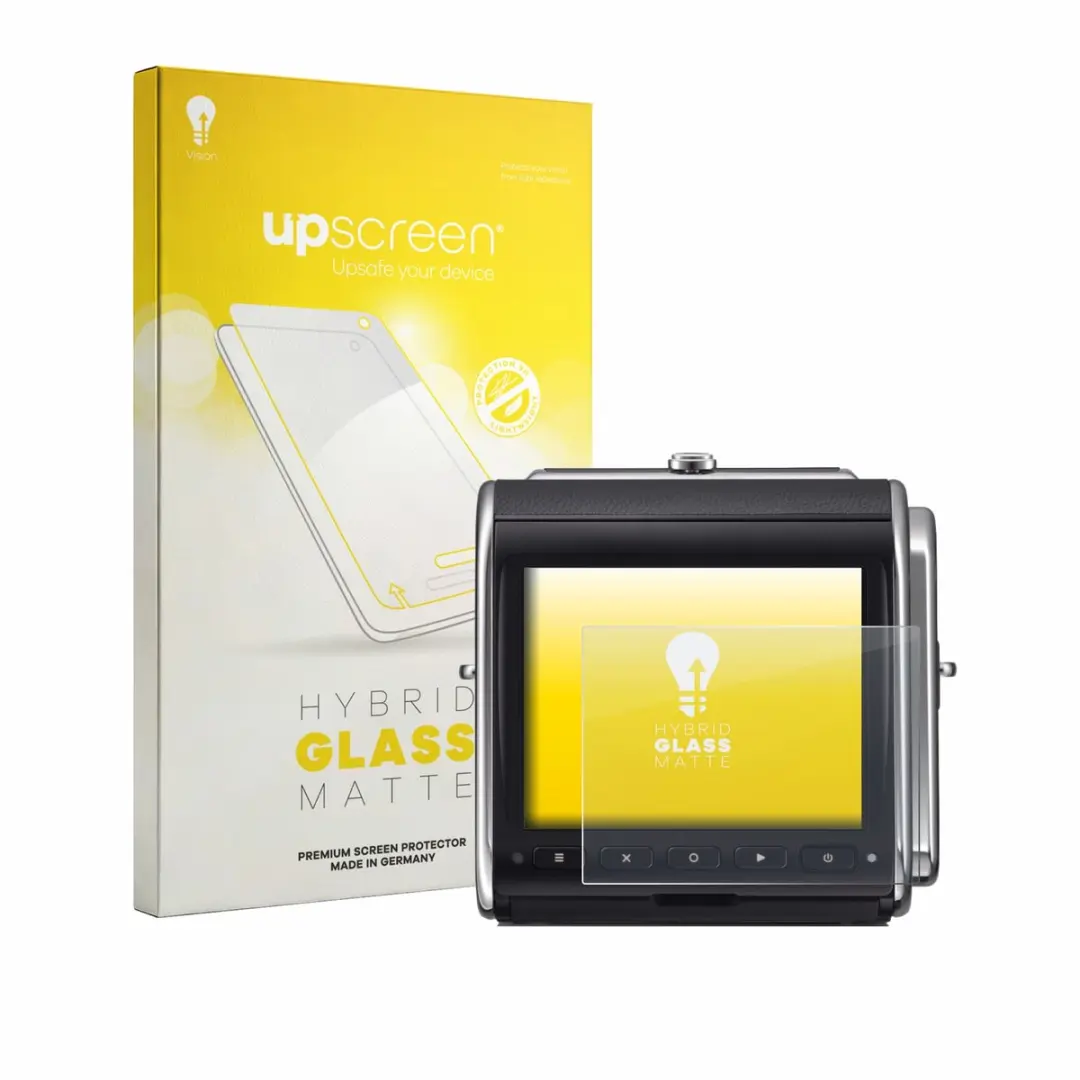 upscreen