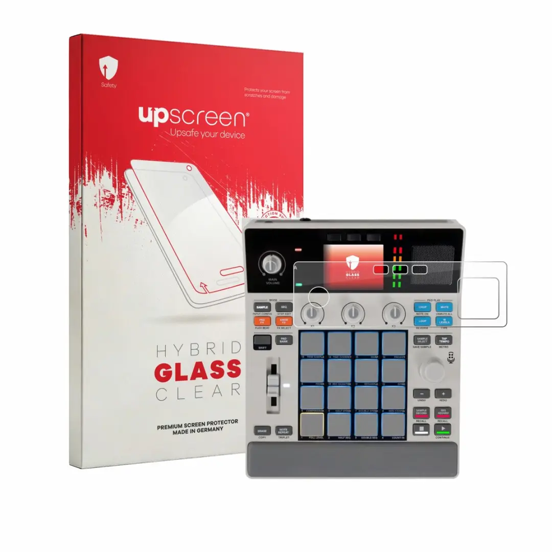upscreen