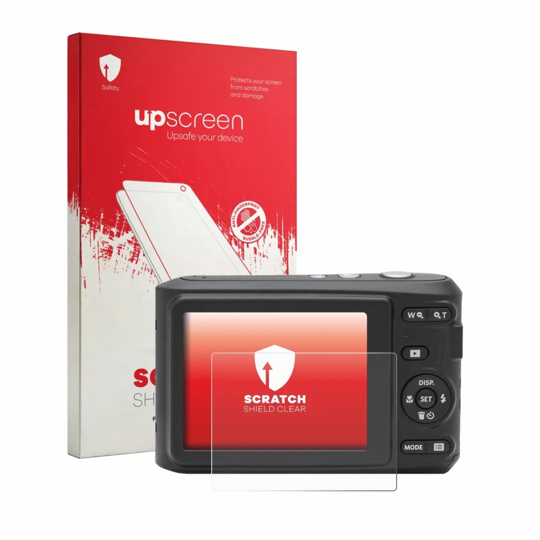 upscreen