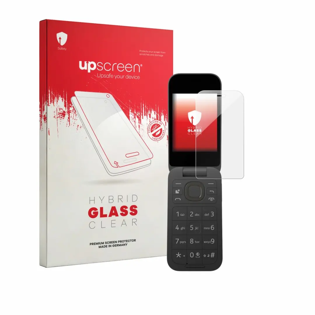 upscreen
