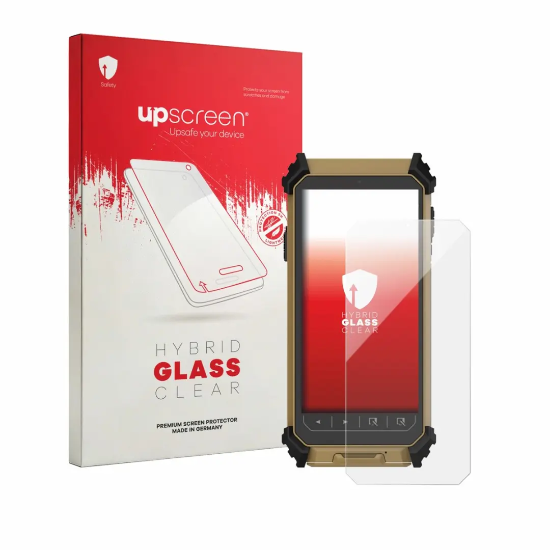 upscreen
