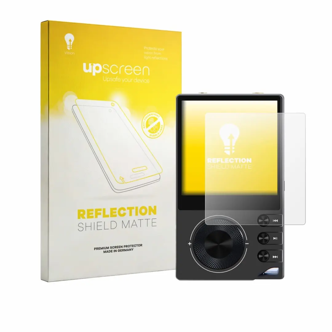 upscreen Screenprotector Surfans F20 Pro