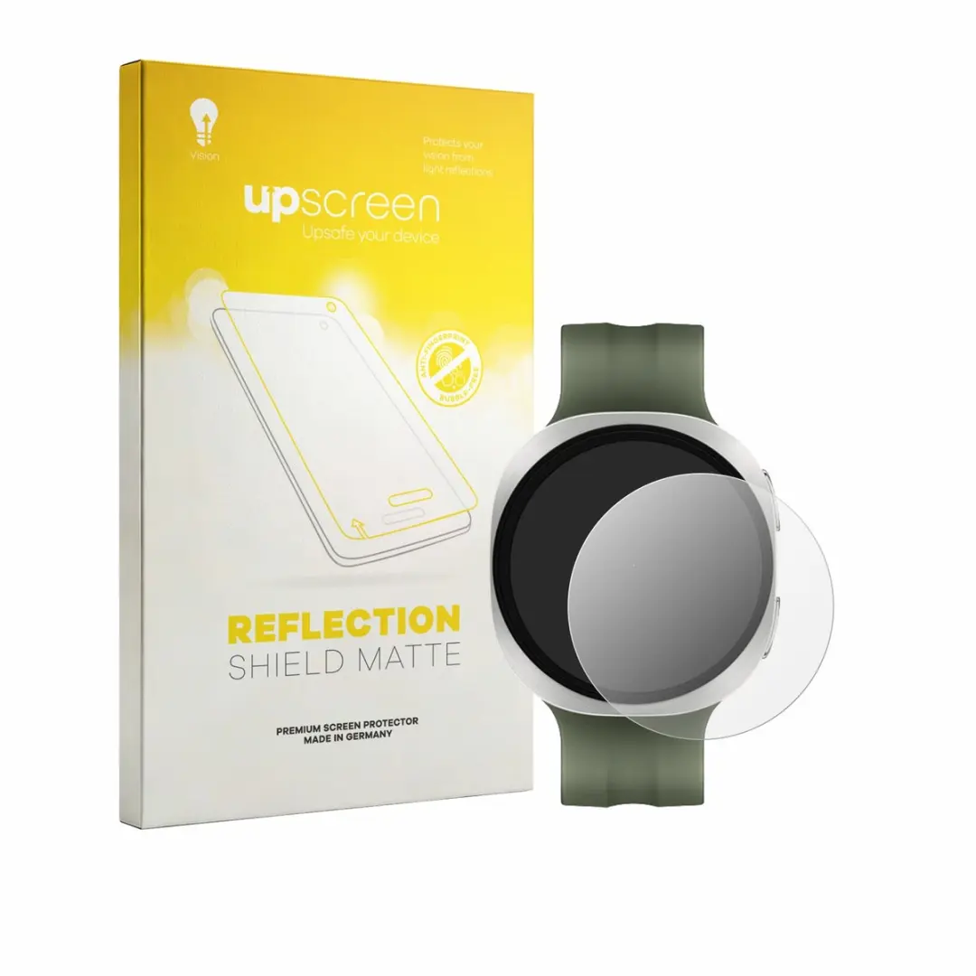 upscreen Screenprotector Samsung Galaxy Watch 9 40mm